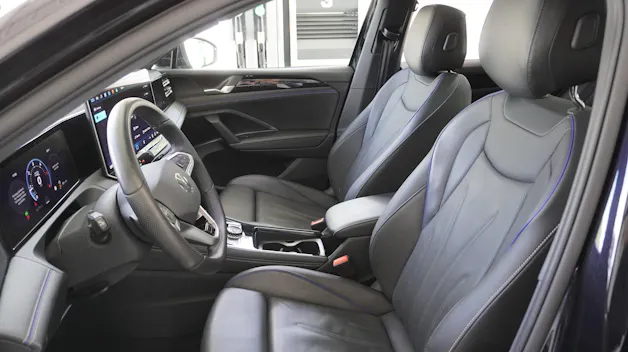 VW Tiguan 2.0 TDI SCR R-Line 4Motion DSG