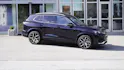 VW Tiguan 2.0 TDI SCR R-Line 4Motion DSG