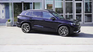 VW Tiguan 2.0 TDI SCR R-Line 4Motion DSG