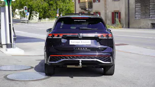 VW Tiguan 2.0 TDI SCR R-Line 4Motion DSG