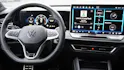 VW Tiguan 2.0 TDI SCR R-Line 4Motion DSG