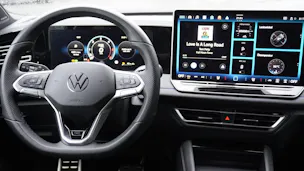 VW Tiguan 2.0 TDI SCR R-Line 4Motion DSG