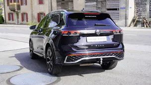 VW Tiguan 2.0 TDI SCR R-Line 4Motion DSG
