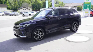 VW Tiguan 2.0 TDI SCR R-Line 4Motion DSG
