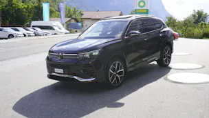 VW Tiguan 2.0 TDI SCR R-Line 4Motion DSG