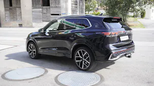 VW Tiguan 2.0 TDI SCR R-Line 4Motion DSG