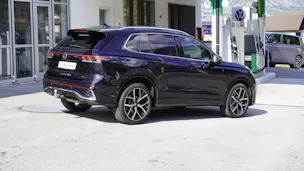 VW Tiguan 2.0 TDI SCR R-Line 4Motion DSG