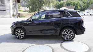 VW Tiguan 2.0 TDI SCR R-Line 4Motion DSG
