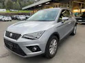 SEAT Arona 1.0 TSI Eco DSG SWISS FR