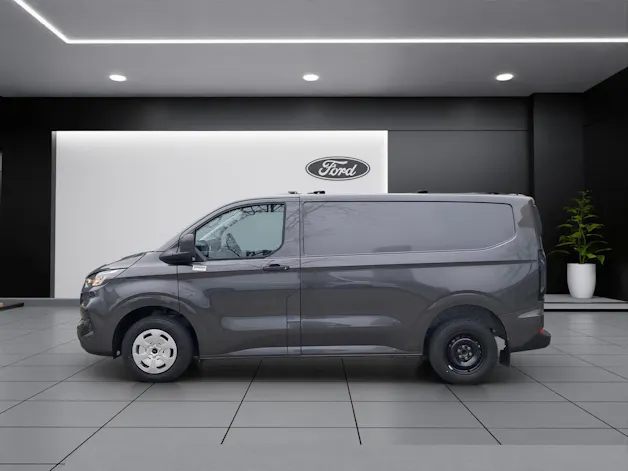 Ford Transit Custom Van 280 L1H1 Trend