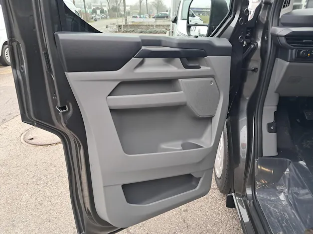 Ford Transit Custom Van 280 L1H1 Trend