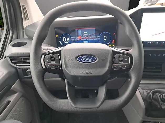 Ford Transit Custom Van 280 L1H1 Trend