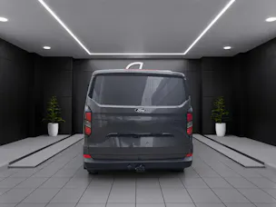 Ford Transit Custom Van 280 L1H1 Trend