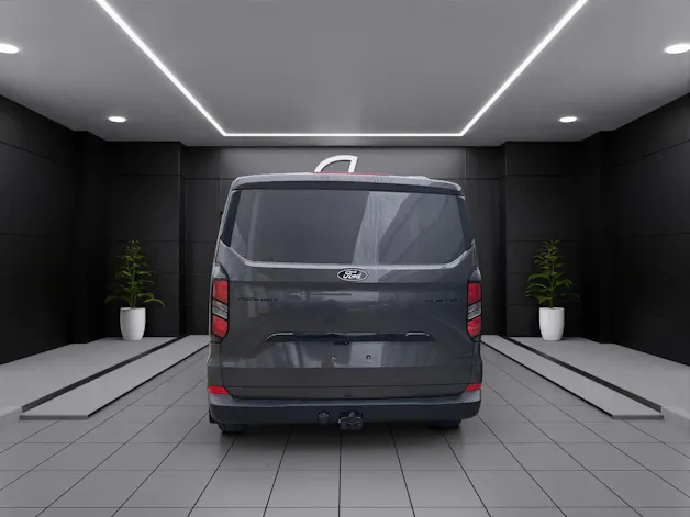 Ford Transit Custom Van 280 L1H1 Trend