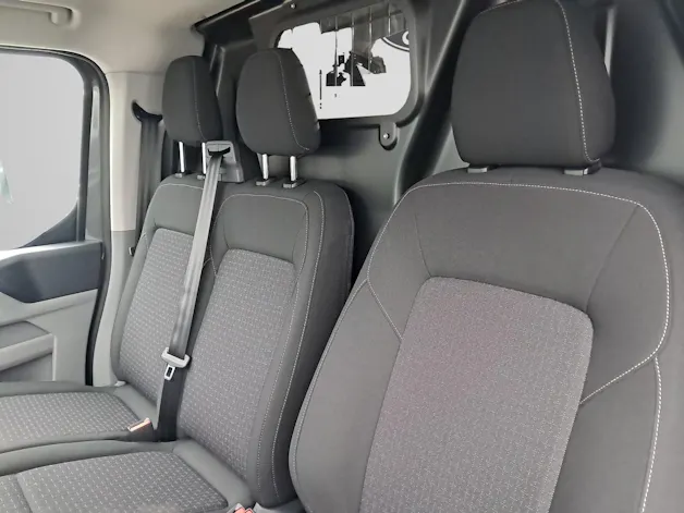 Ford Transit Custom Van 280 L1H1 Trend