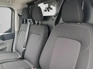 Ford Transit Custom Van 280 L1H1 Trend