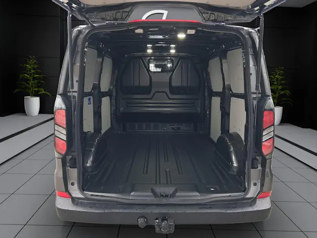 Ford Transit Custom Van 280 L1H1 Trend