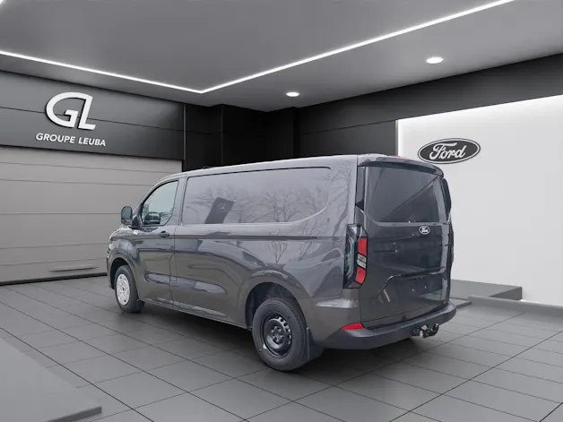 Ford Transit Custom Van 280 L1H1 Trend