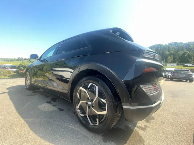 HYUNDAI Ioniq 5 77kWh Origo 4WD