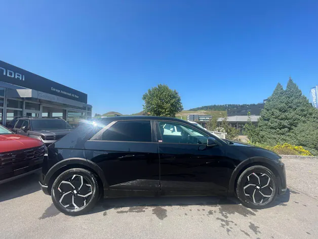 HYUNDAI Ioniq 5 77kWh Origo 4WD
