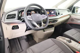 VW Multivan 2.0 TDI Life Edition DSG