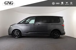 VW Multivan 2.0 TDI Life Edition DSG