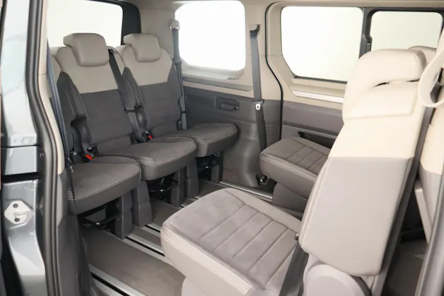 VW Multivan 2.0 TDI Life Edition DSG