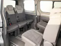 VW Multivan 2.0 TDI Life Edition DSG