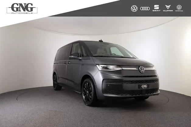 VW Multivan 2.0 TDI Life Edition DSG
