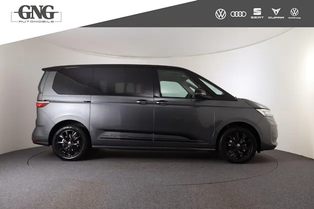 VW Multivan 2.0 TDI Life Edition DSG