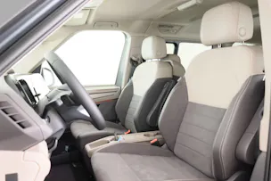 VW Multivan 2.0 TDI Life Edition DSG
