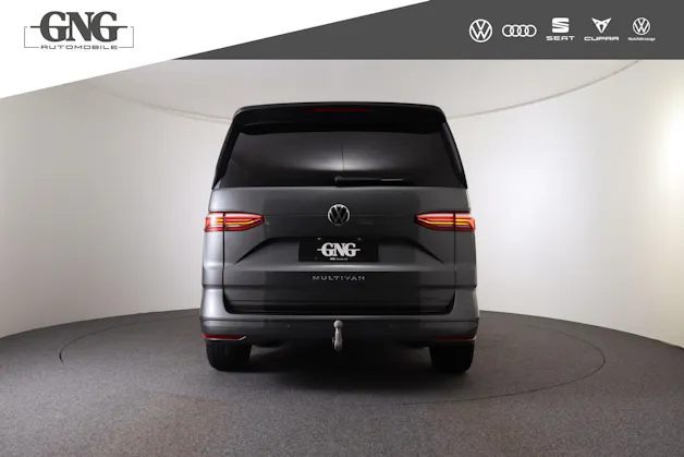 VW Multivan 2.0 TDI Life Edition DSG