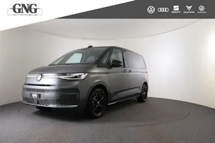 VW Multivan 2.0 TDI Life Edition DSG