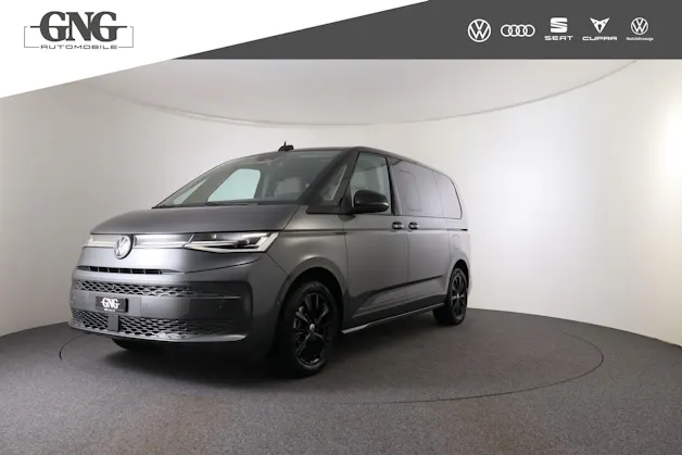 VW Multivan 2.0 TDI Life Edition DSG