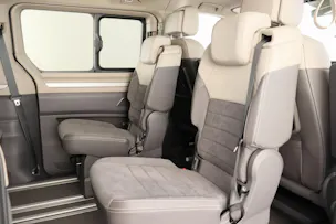 VW Multivan 2.0 TDI Life Edition DSG
