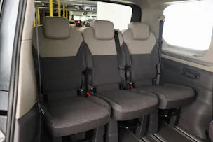 VW Multivan 2.0 TDI Life Edition DSG