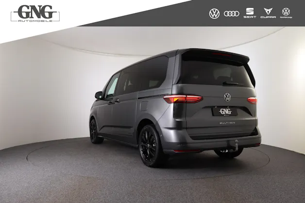 VW Multivan 2.0 TDI Life Edition DSG