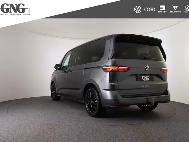VW Multivan 2.0 TDI Life Edition DSG