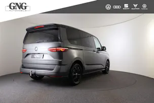 VW Multivan 2.0 TDI Life Edition DSG