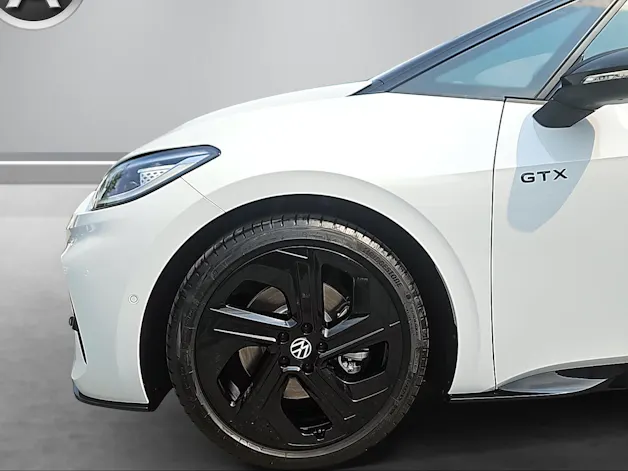 VW ID.3 GTX Performance 79 kWh GTX United