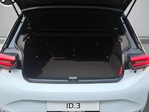 VW ID.3 GTX Performance 79 kWh GTX United