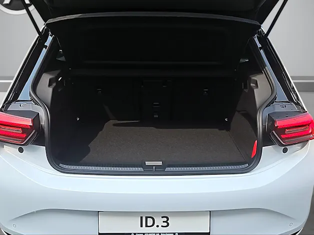 VW ID.3 GTX Performance 79 kWh GTX United
