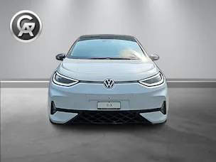 VW ID.3 GTX Performance 79 kWh GTX United
