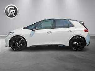 VW ID.3 GTX Performance 79 kWh GTX United