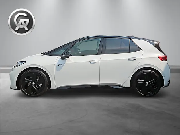 VW ID.3 GTX Performance 79 kWh GTX United
