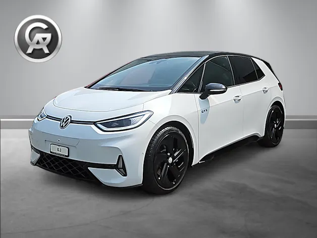 VW ID.3 GTX Performance 79 kWh GTX United