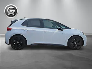 VW ID.3 GTX Performance 79 kWh GTX United