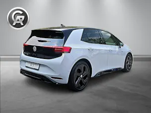 VW ID.3 GTX Performance 79 kWh GTX United