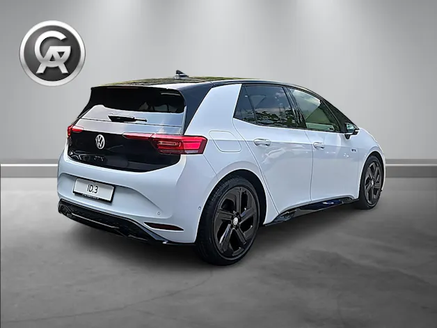 VW ID.3 GTX Performance 79 kWh GTX United