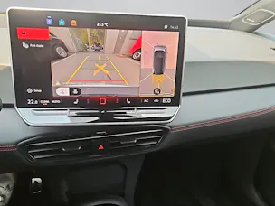 VW ID.3 GTX Performance 79 kWh GTX United